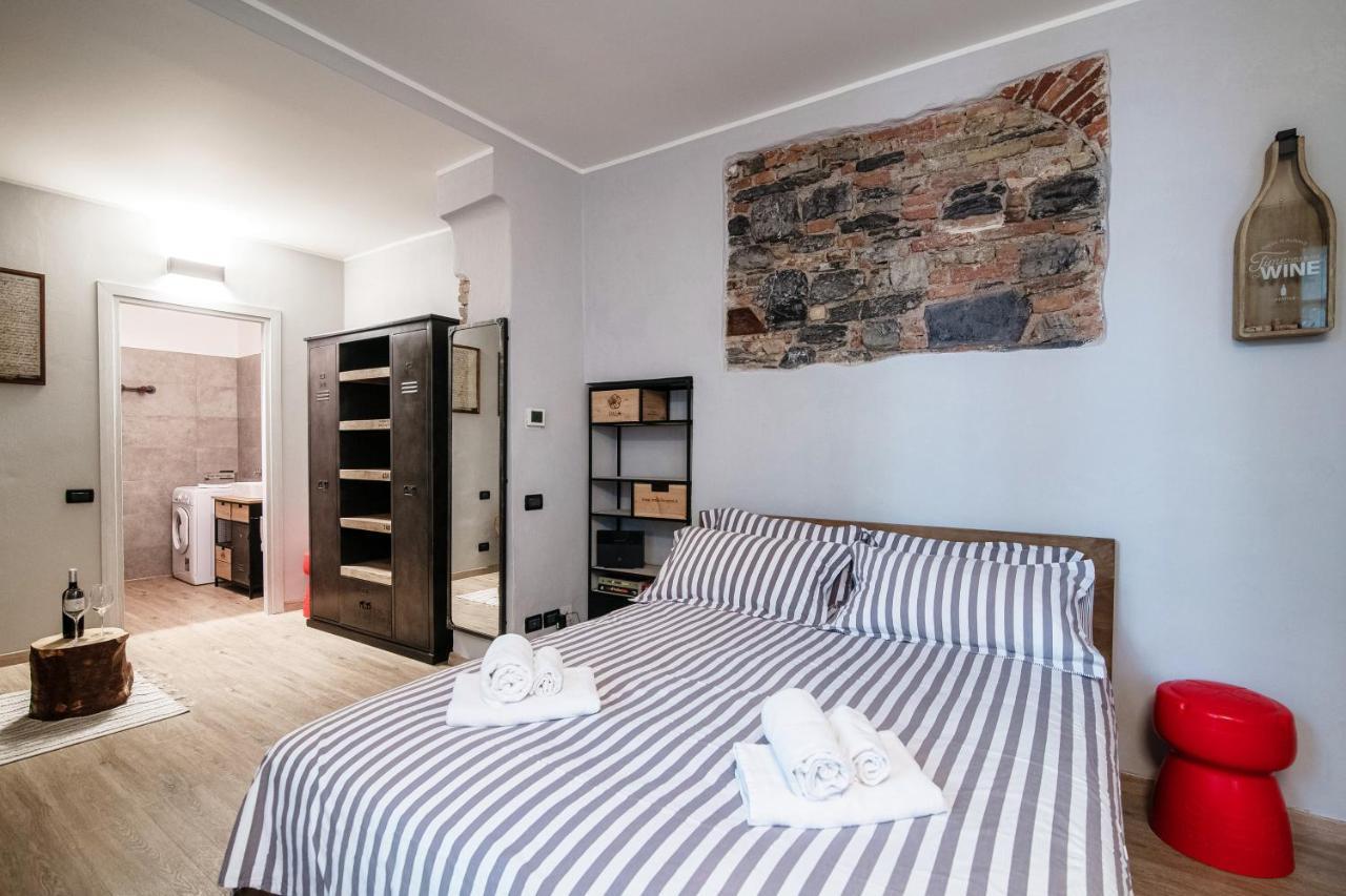 Appartement Wine House - The House Of Travelers